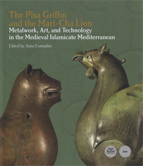 9788869953064-The Pisa Griffin and the Mari-Cha Lion. Metalwork, art and technology in the med